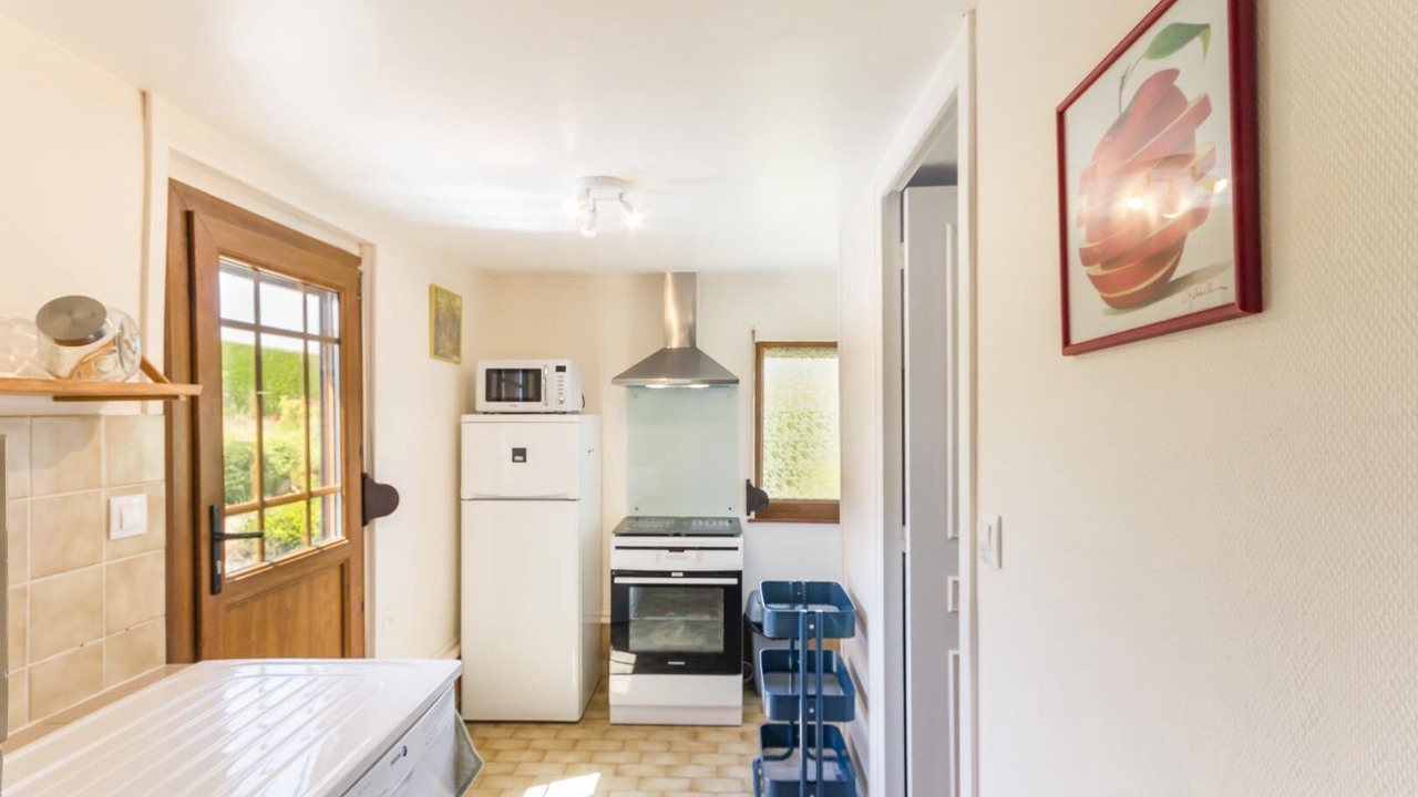 Photo of Kitchen in Massy