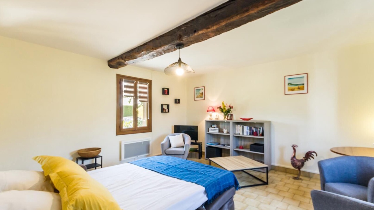 Photo of Bedroom in Massy