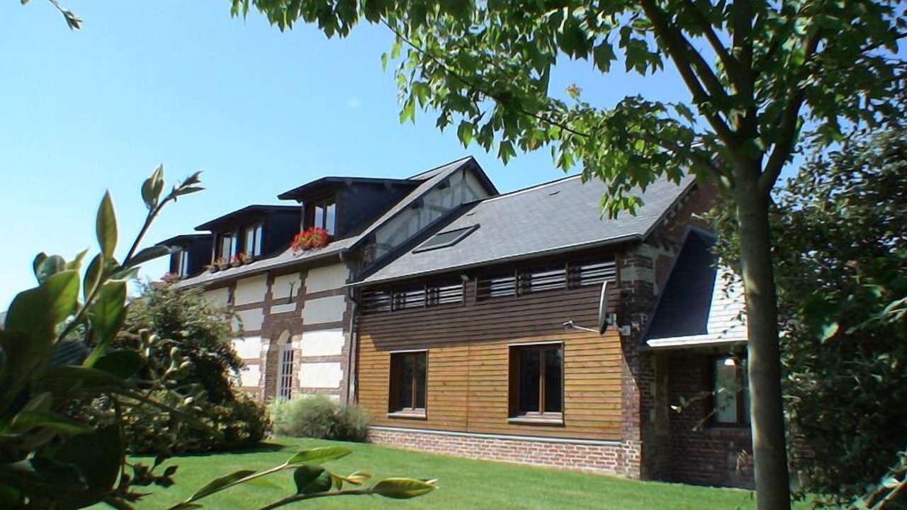 Photo of Outdoor in Quincampoix