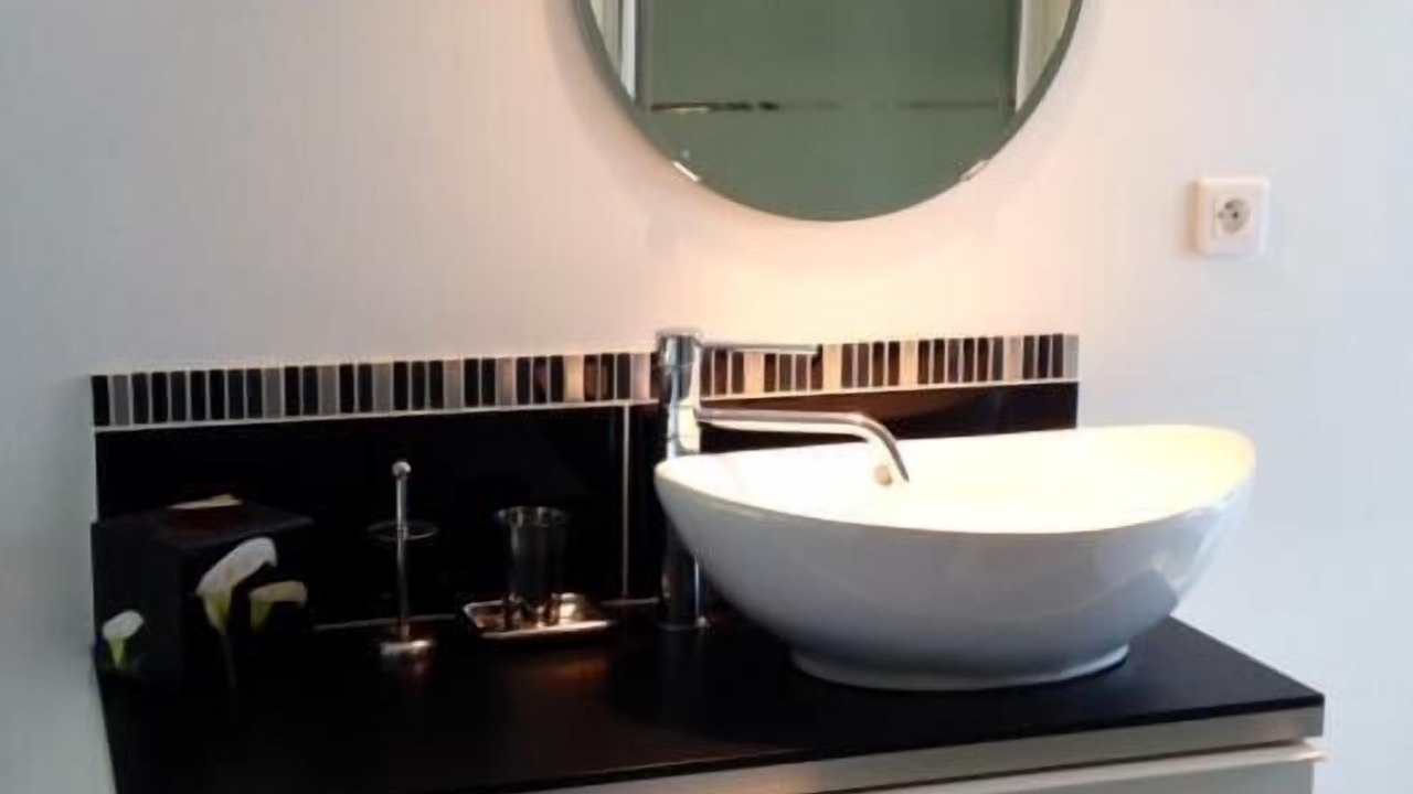 Photo of Bathroom in Quincampoix
