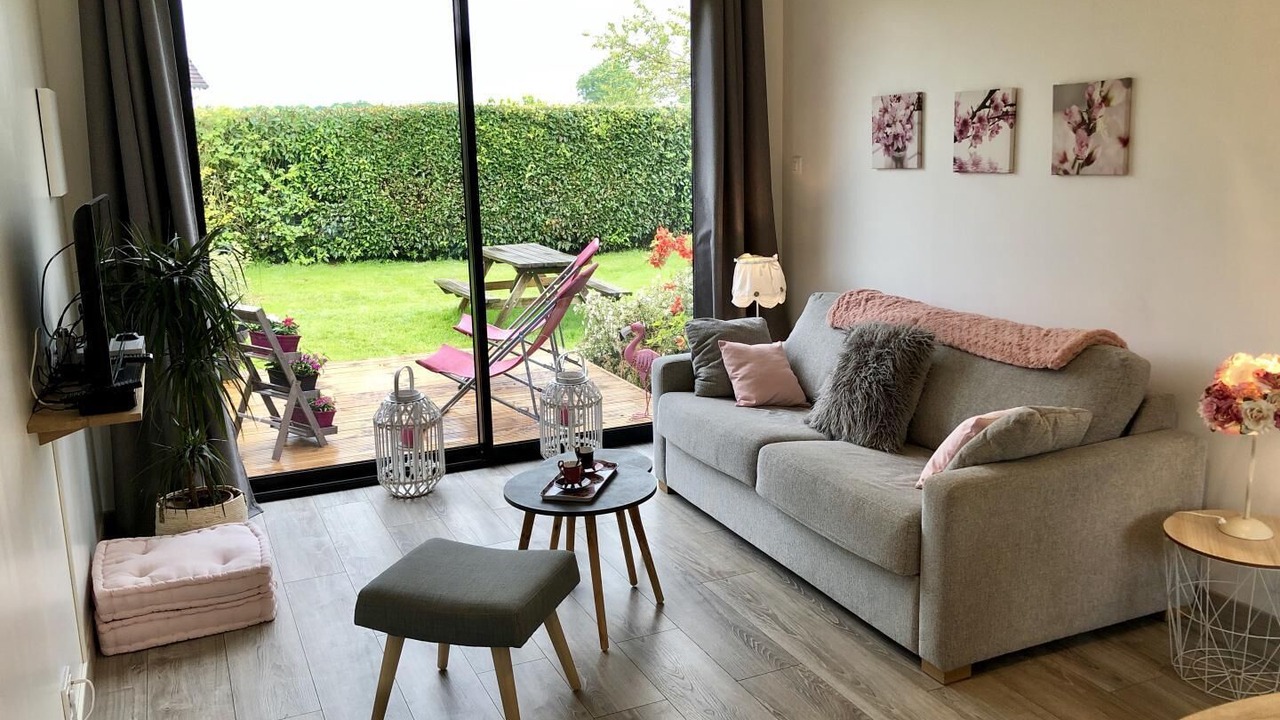 Photo of Livingroom in Quincampoix