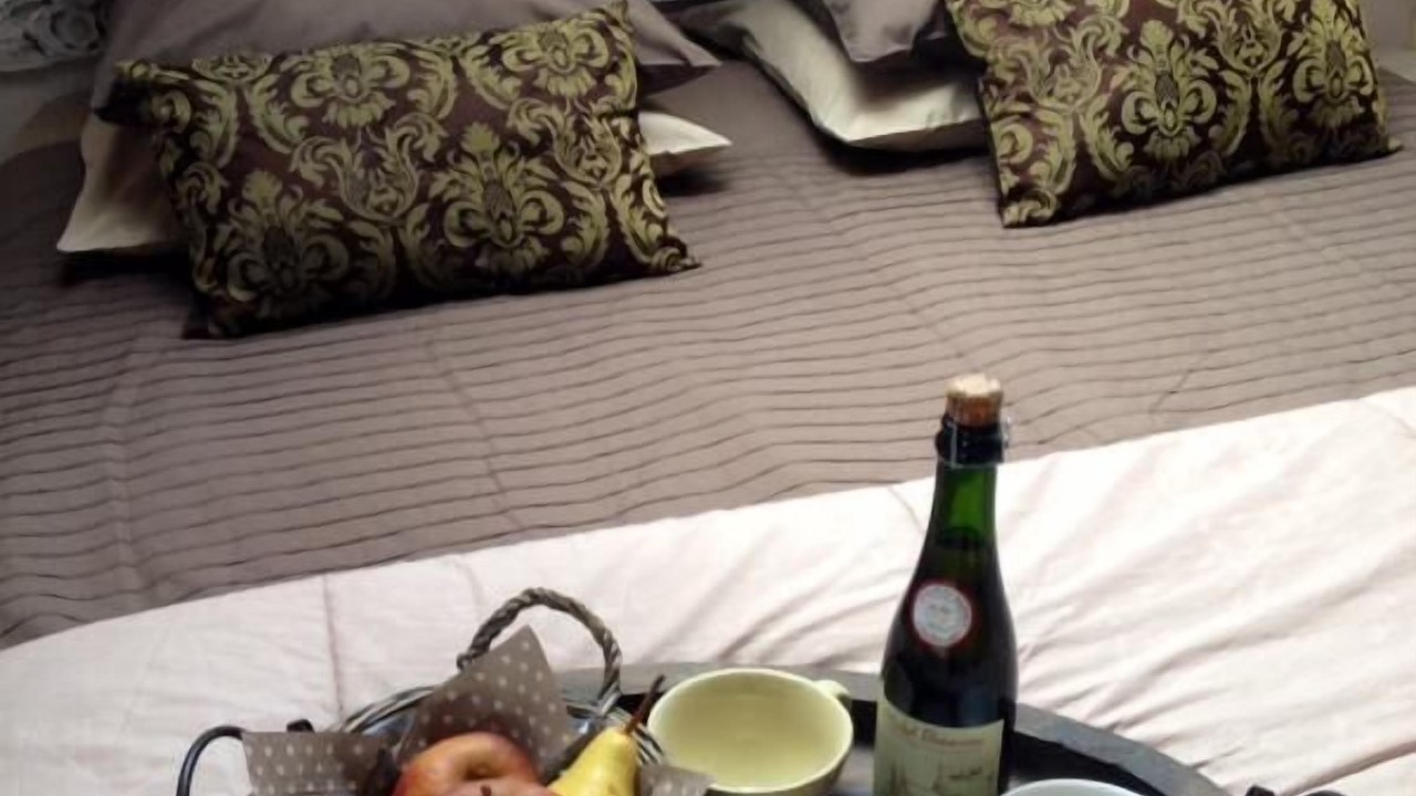 Photo of Bedroom in Quincampoix