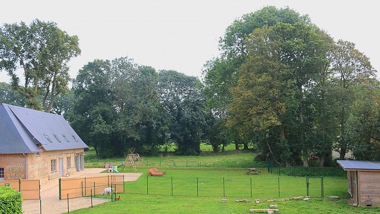 Photo of Outdoor in Ingouville