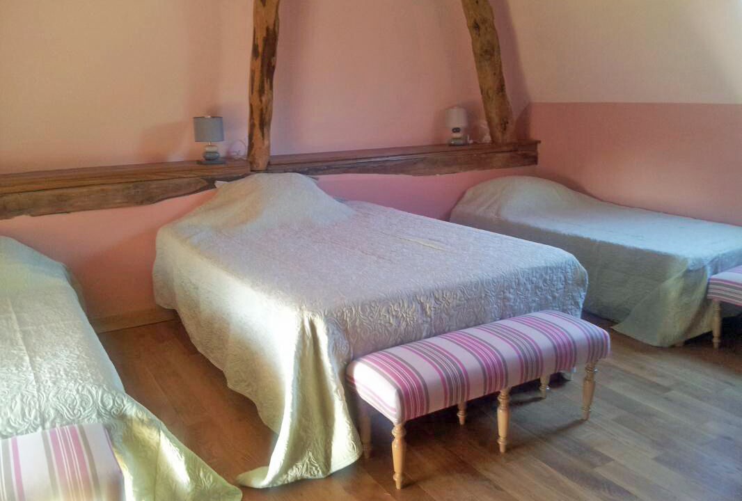 Photo of Bedroom in Ingouville