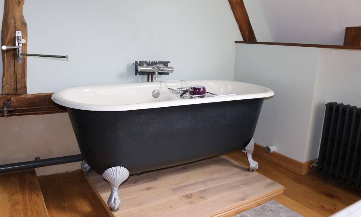 Photo of Bathroom in Ingouville
