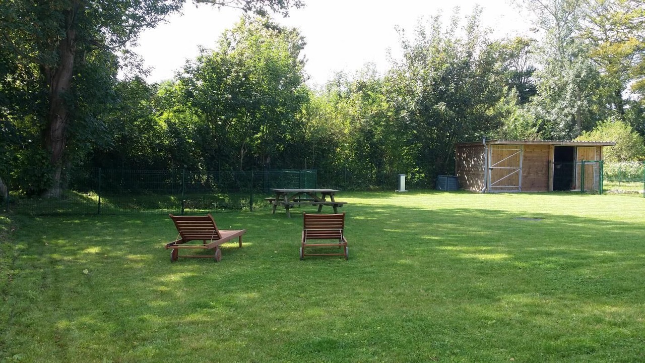 Photo of Outdoor in Ingouville
