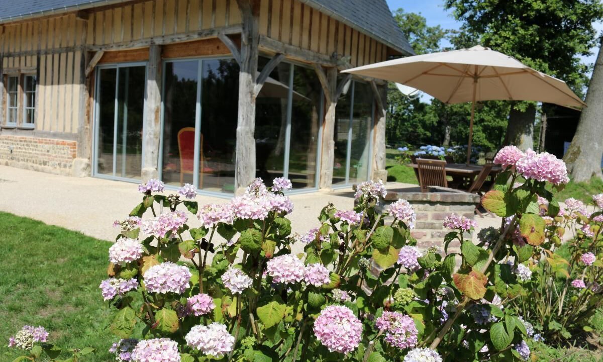 Photo of Outdoor in Ingouville
