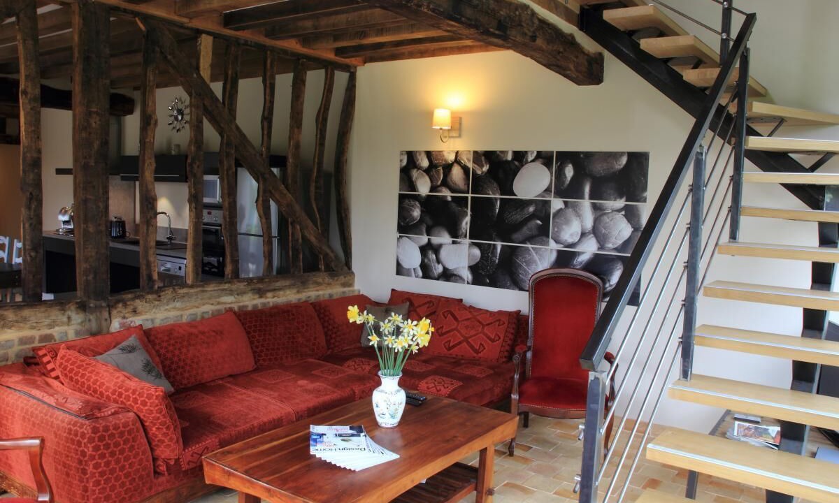 Photo of Livingroom in Ingouville