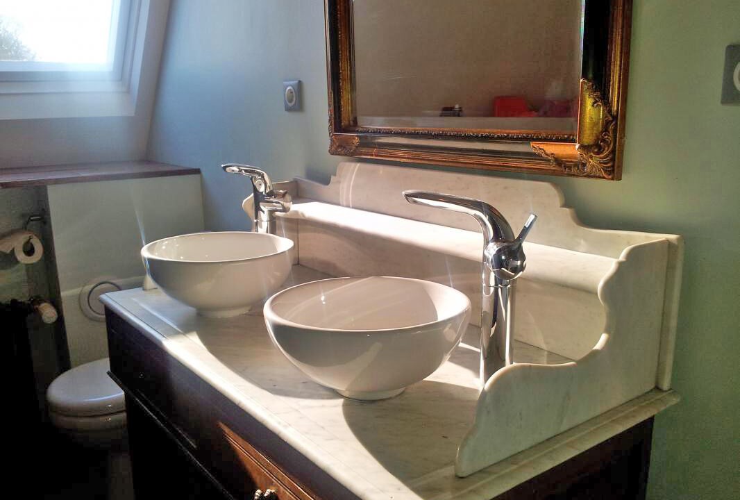 Photo of Bathroom in Ingouville