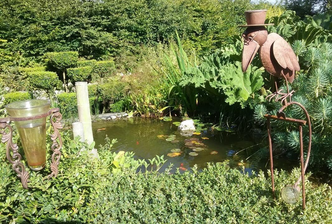 Photo of Outdoor in Brunville