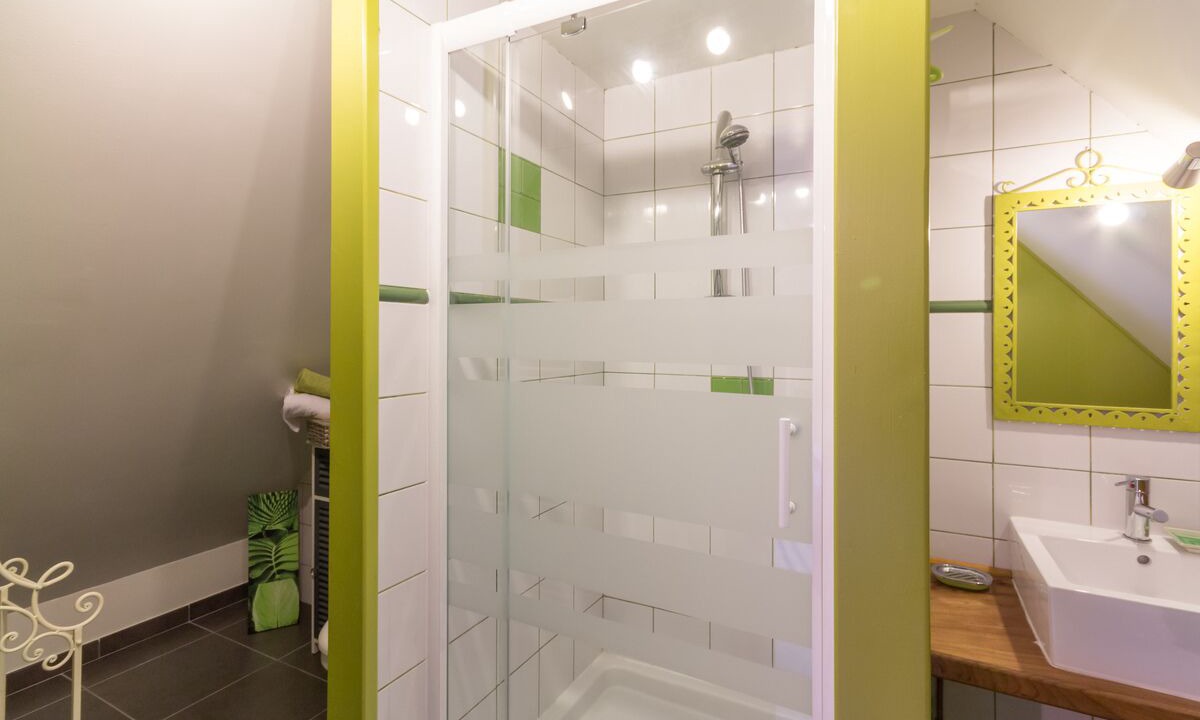 Photo of Bathroom in Brunville