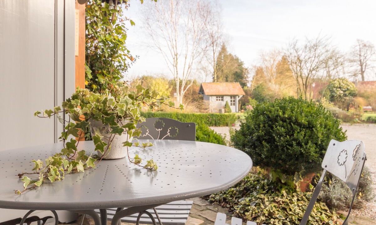 Photo of Outdoor in Brunville