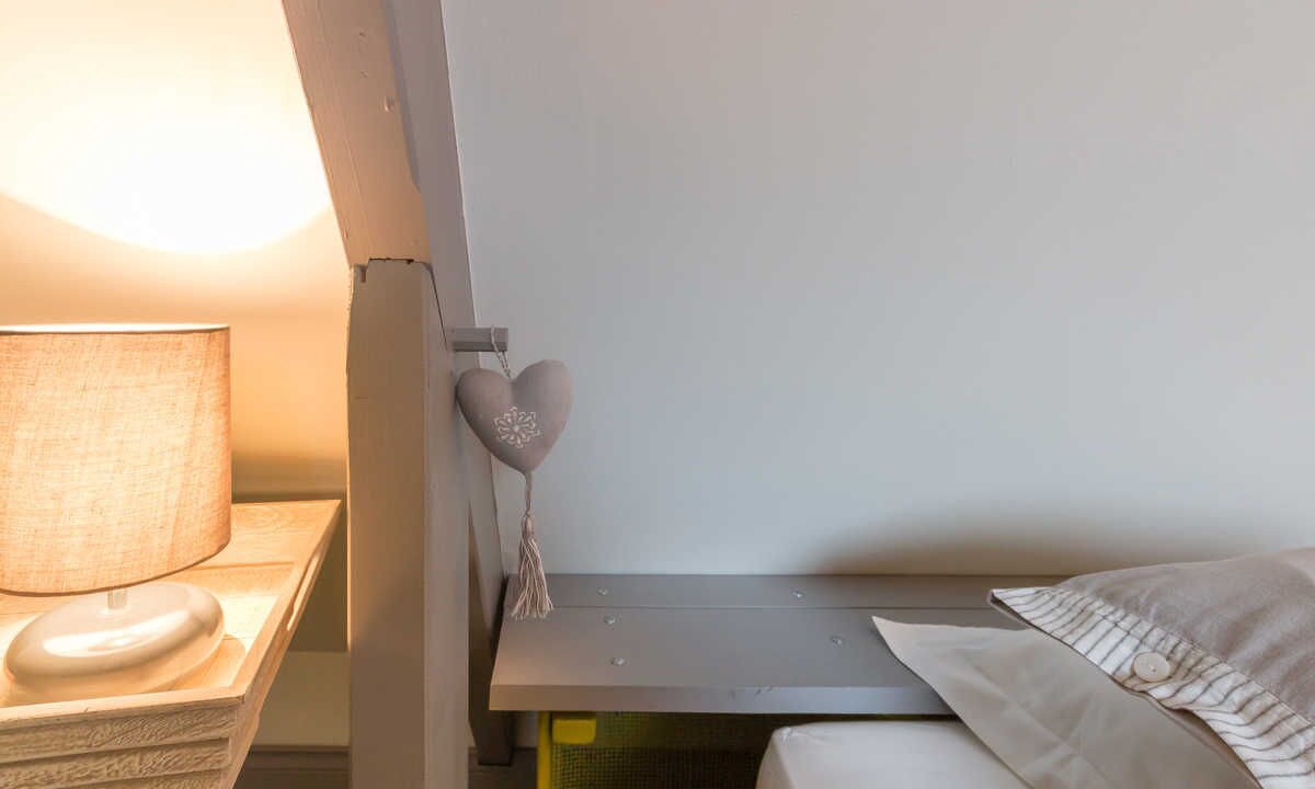 Photo of Bedroom in Brunville