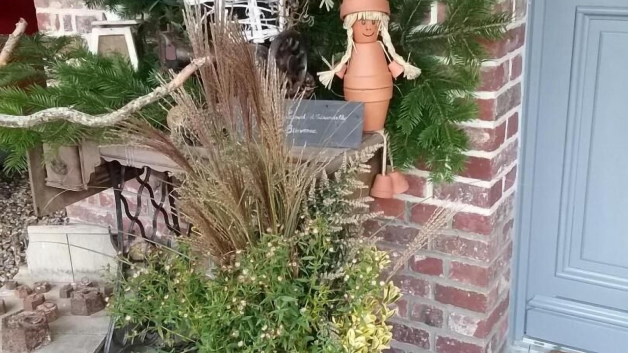 Photo of Outdoor in Brunville