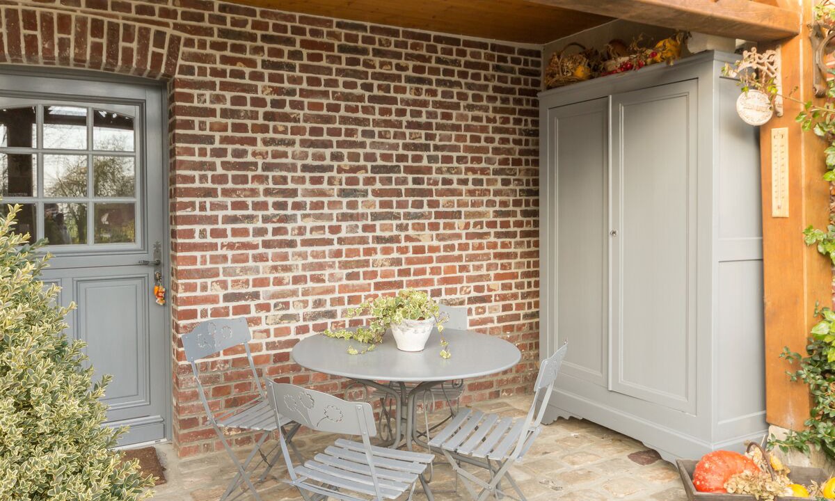 Photo of Outdoor in Brunville