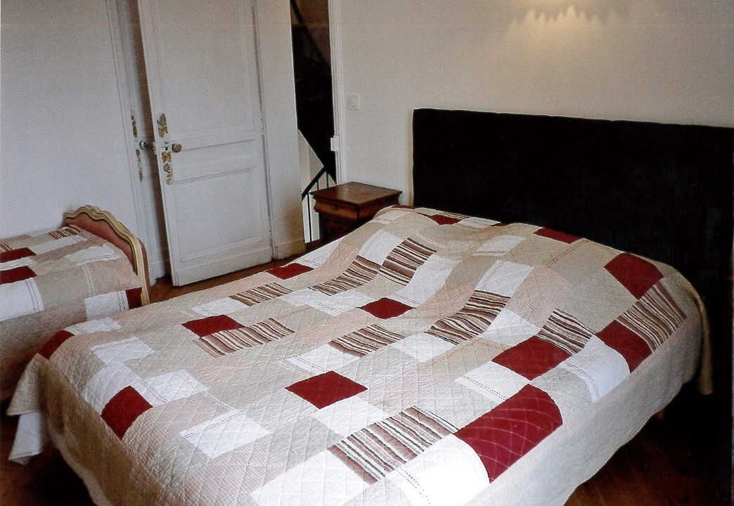 Photo of Bedroom in Lintot