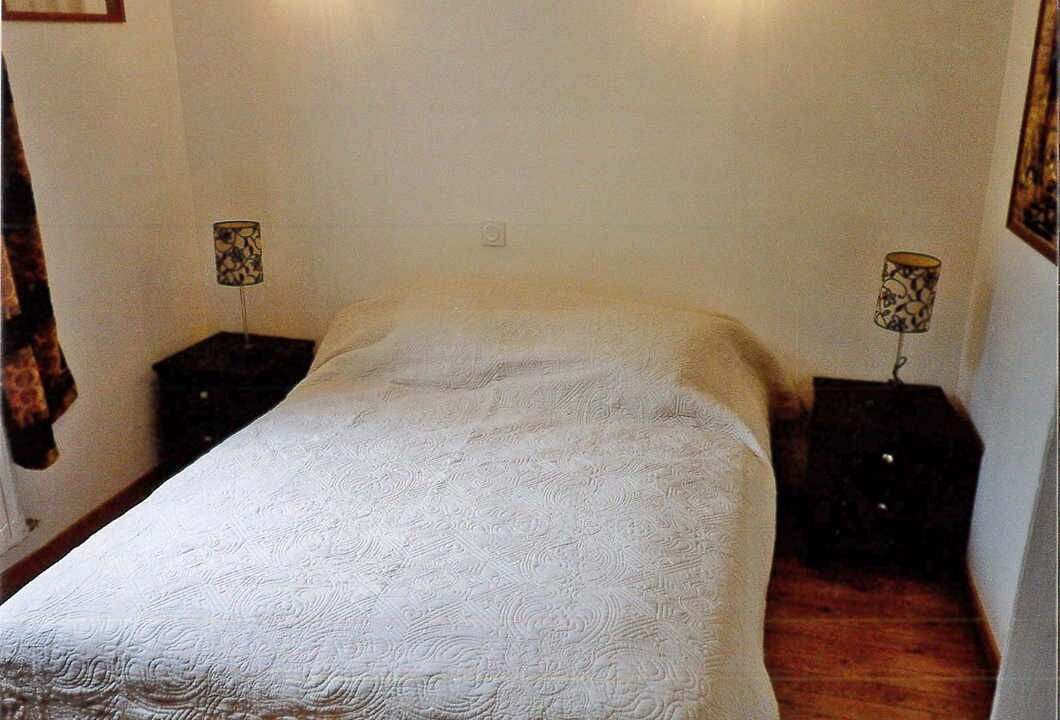 Photo of Bedroom in Lintot