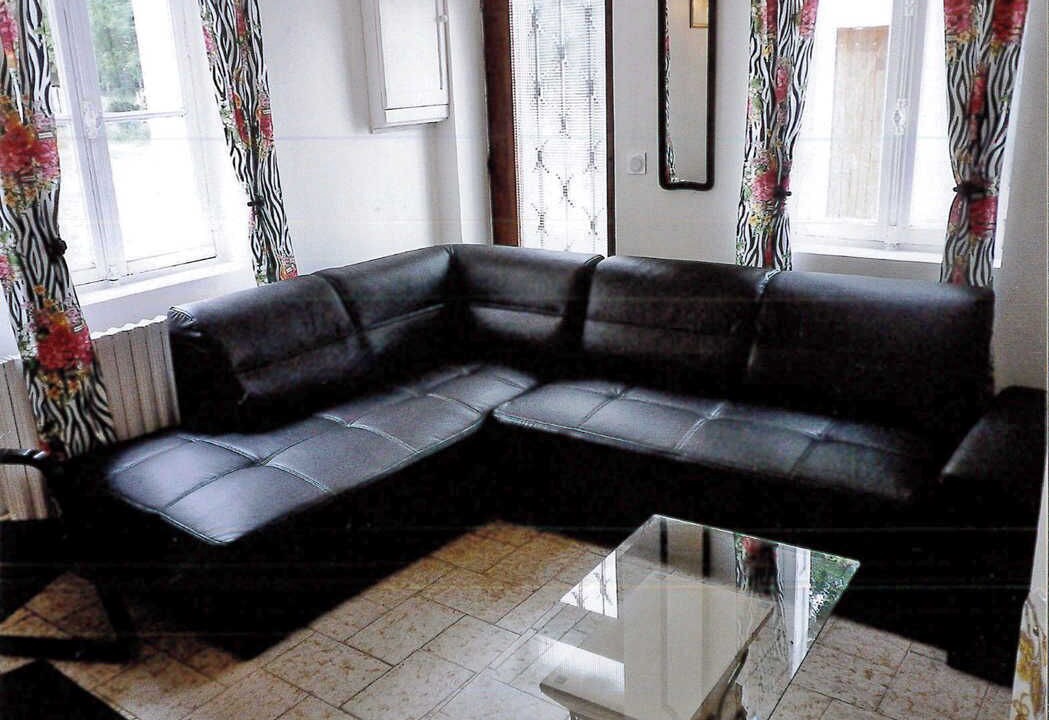 Photo of Livingroom in Lintot