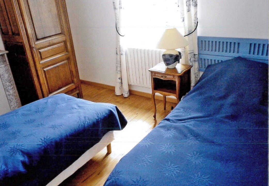 Photo of Bedroom in Lintot