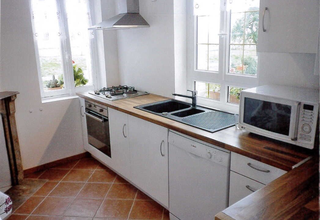 Photo of Kitchen in Lintot