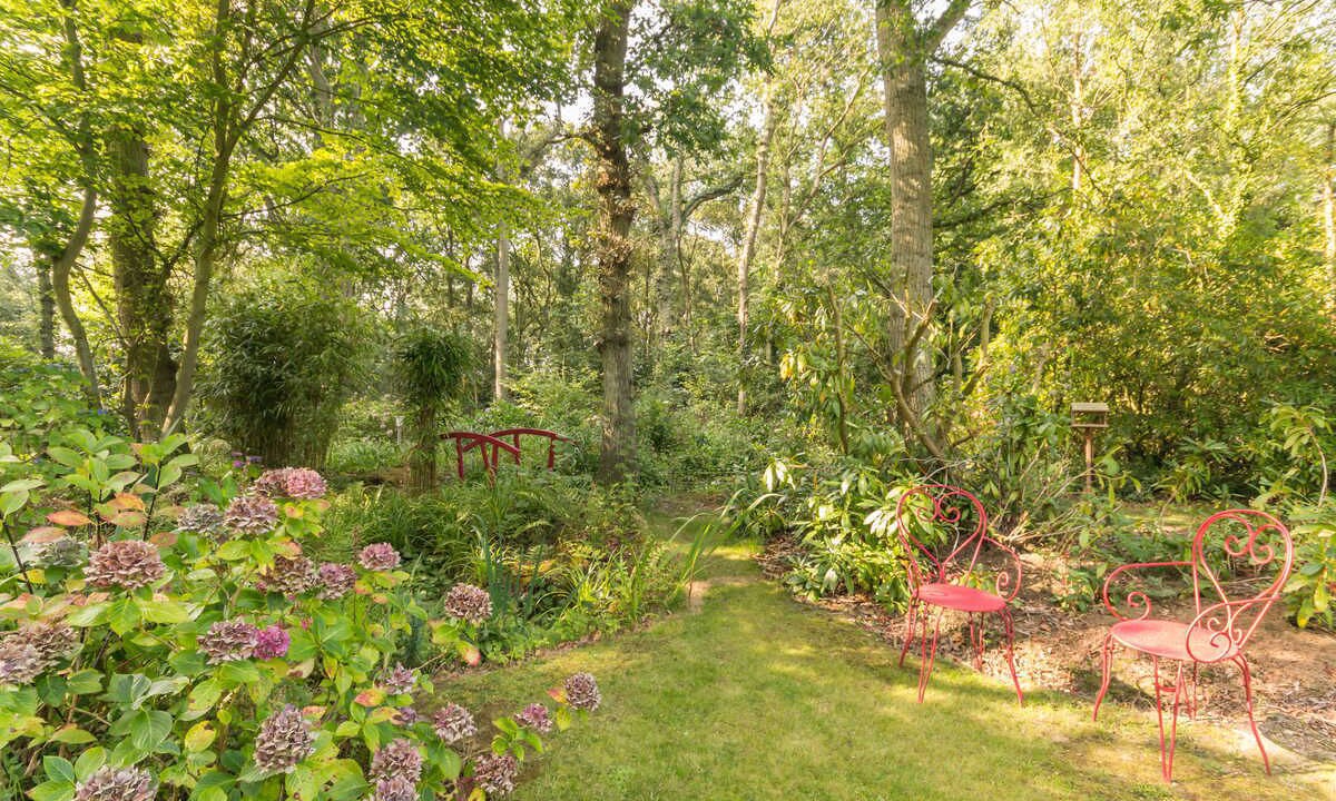 Photo of Outdoor in Sainte-Marguerite-sur-Mer