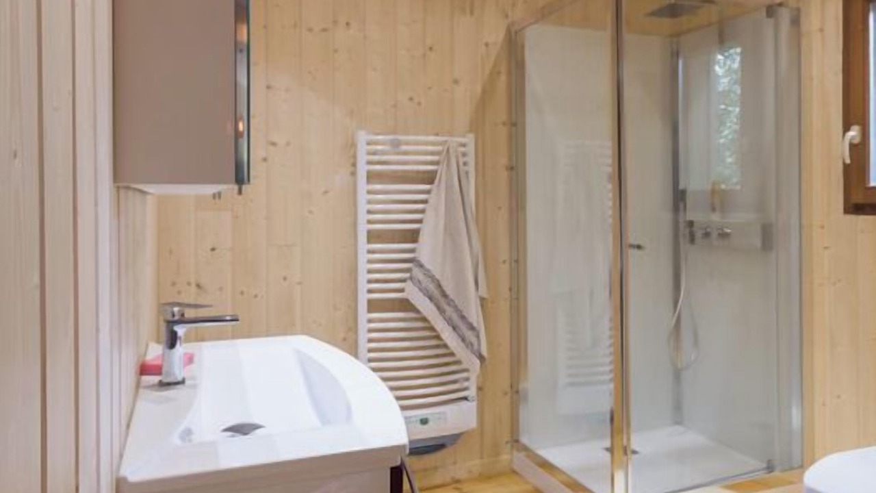 Photo of Bathroom in Sainte-Marguerite-sur-Mer