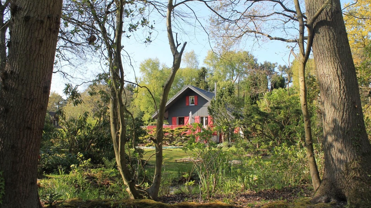 Photo of Outdoor in Sainte-Marguerite-sur-Mer