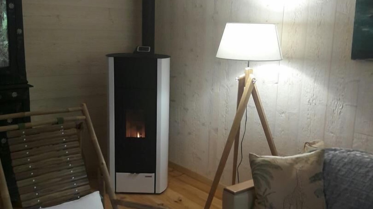 Photo of Livingroom in Sainte-Marguerite-sur-Mer
