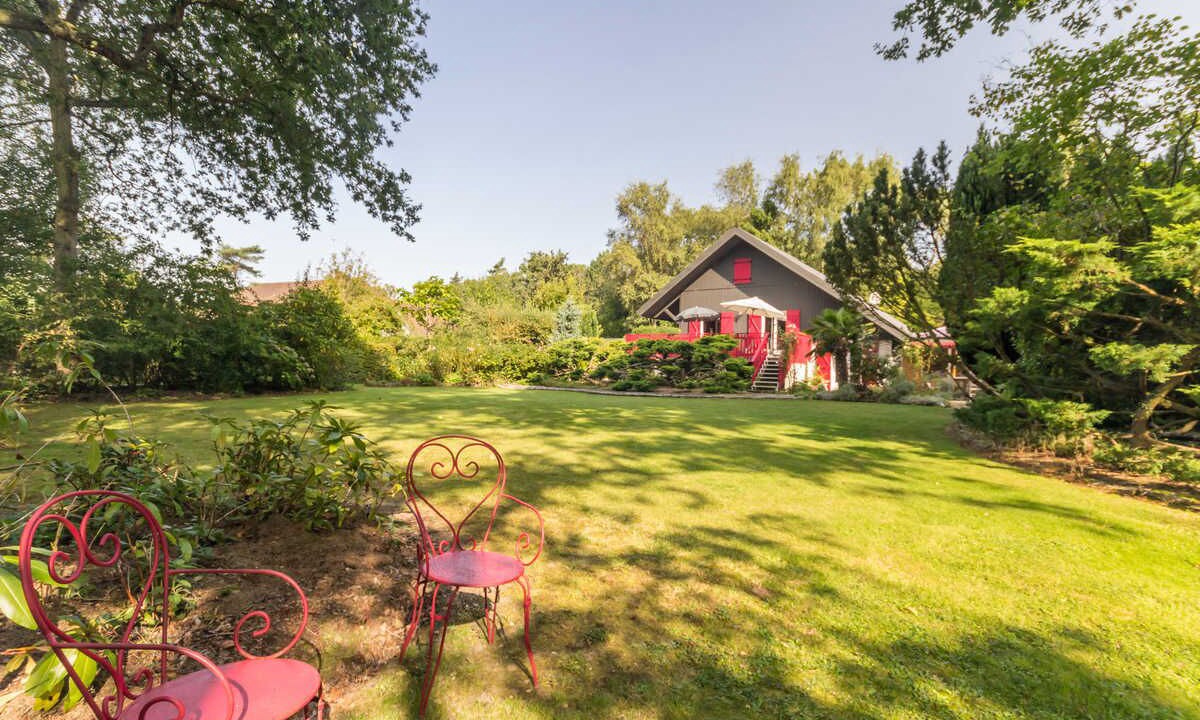 Photo of Outdoor in Sainte-Marguerite-sur-Mer