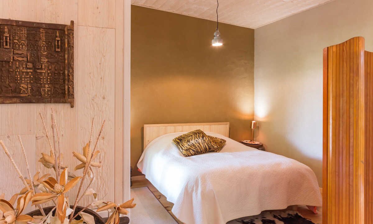 Photo of Bedroom in Sainte-Marguerite-sur-Mer