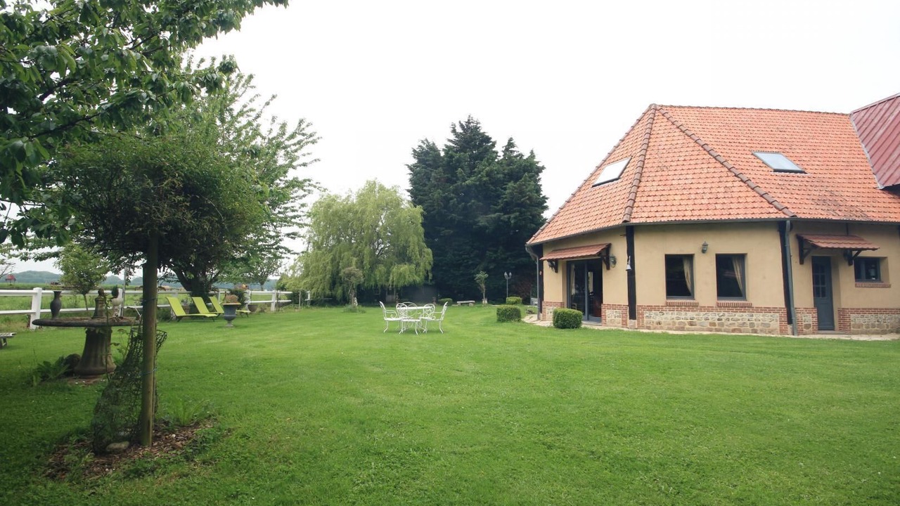 Photo of Outdoor in Paluel