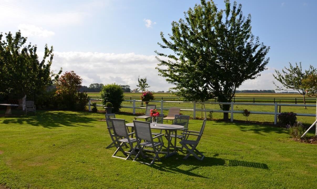 Photo of Outdoor in Paluel