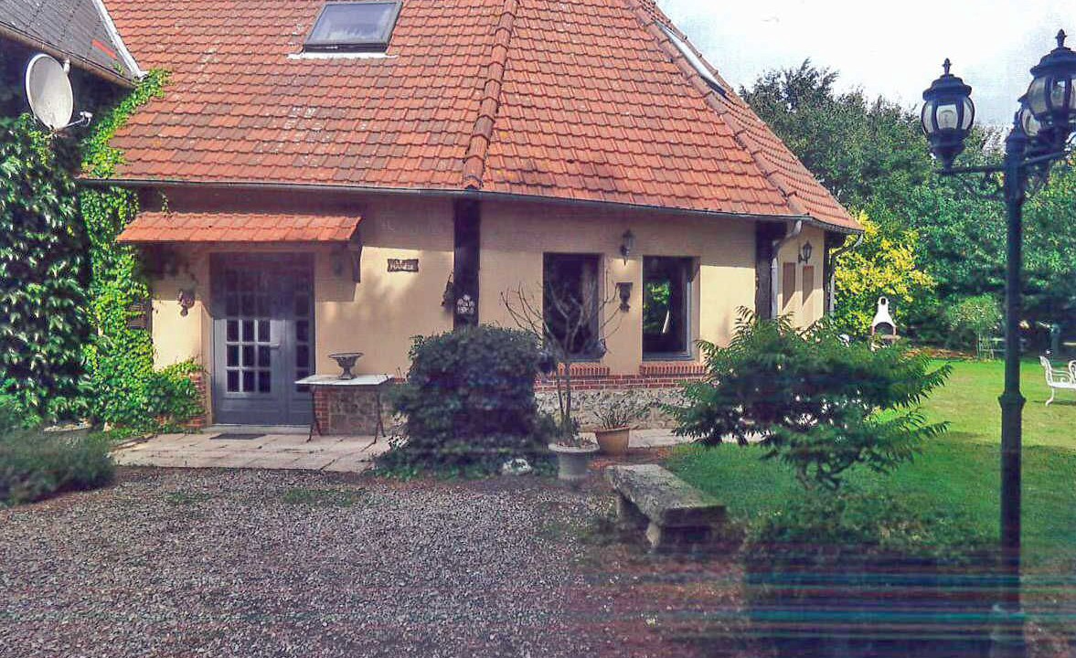 Photo of Outdoor in Paluel