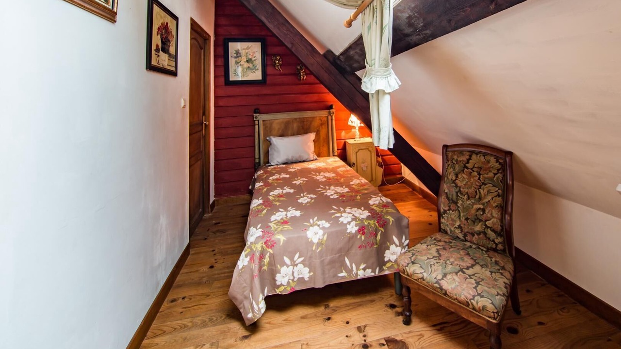 Photo of Bedroom in Paluel