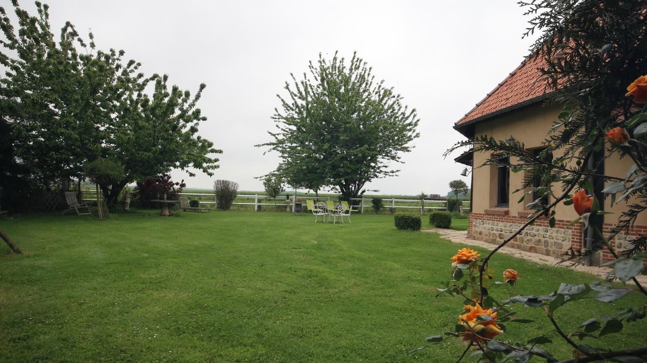 Photo of Outdoor in Paluel