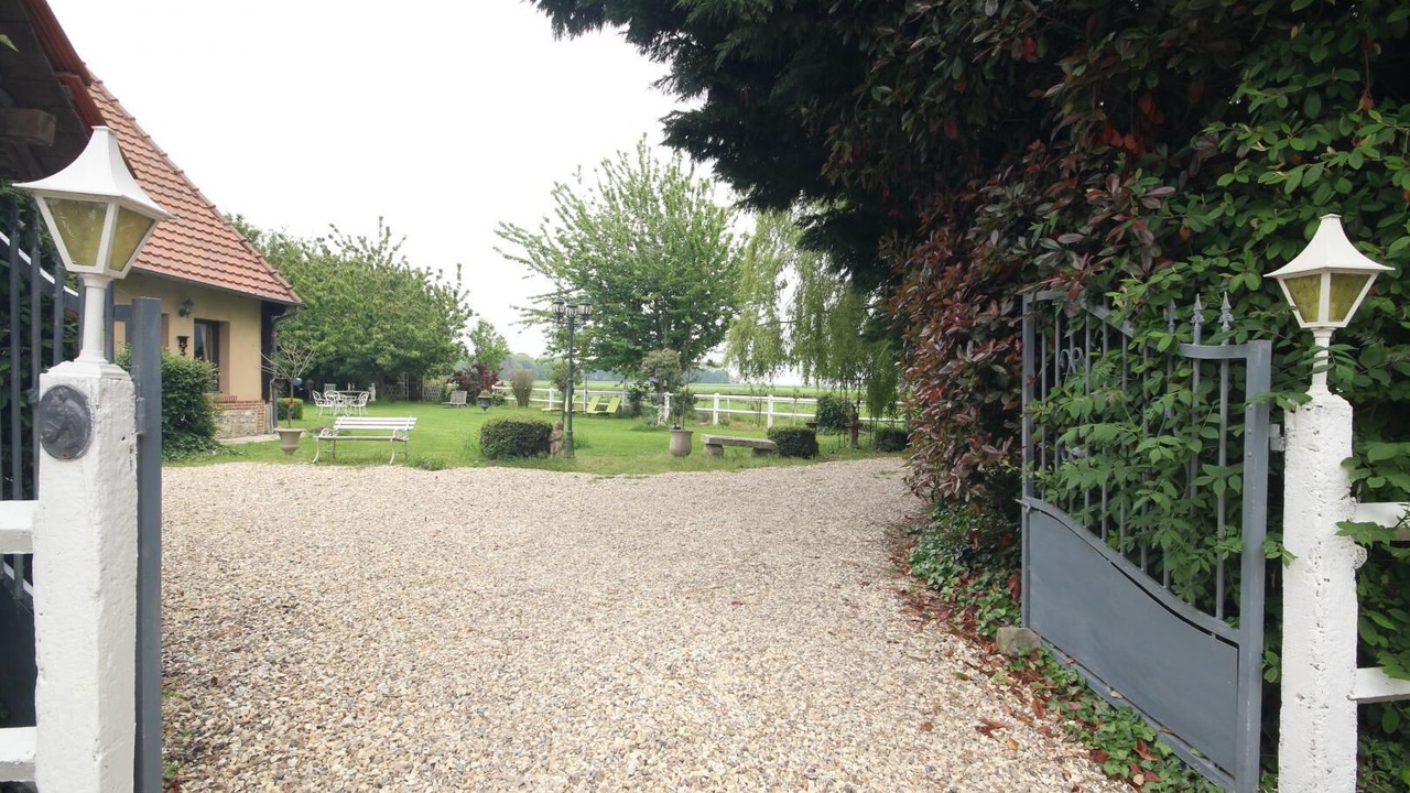 Photo of Outdoor in Paluel