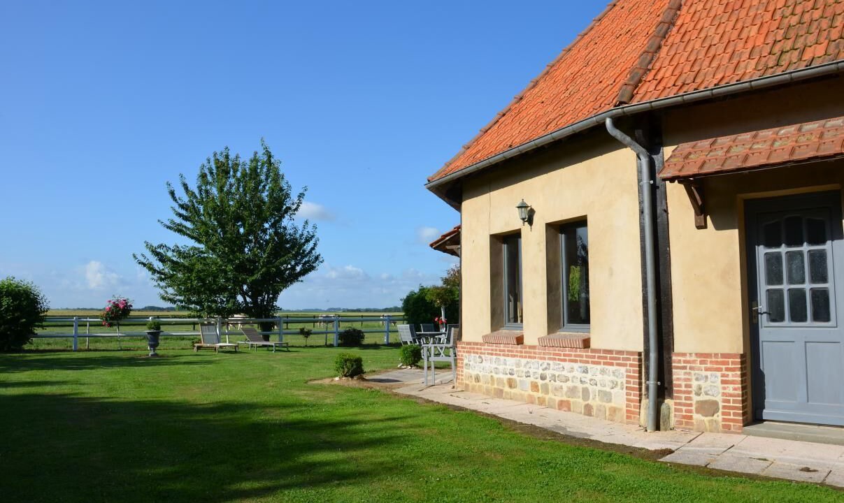 Photo of Outdoor in Paluel