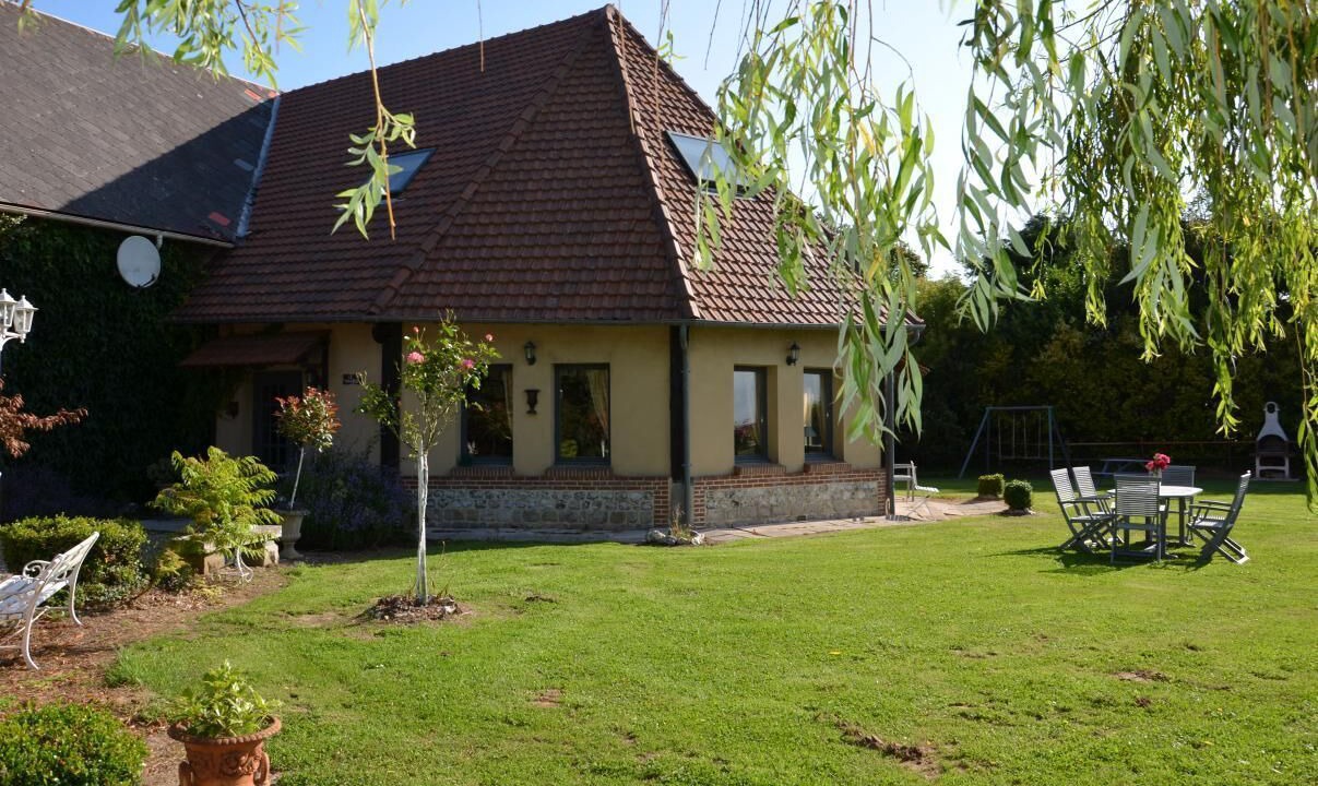 Photo of Outdoor in Paluel