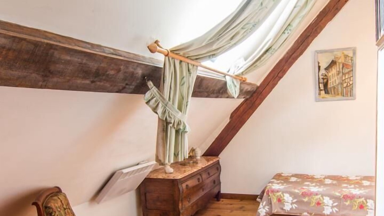 Photo of Bedroom in Paluel