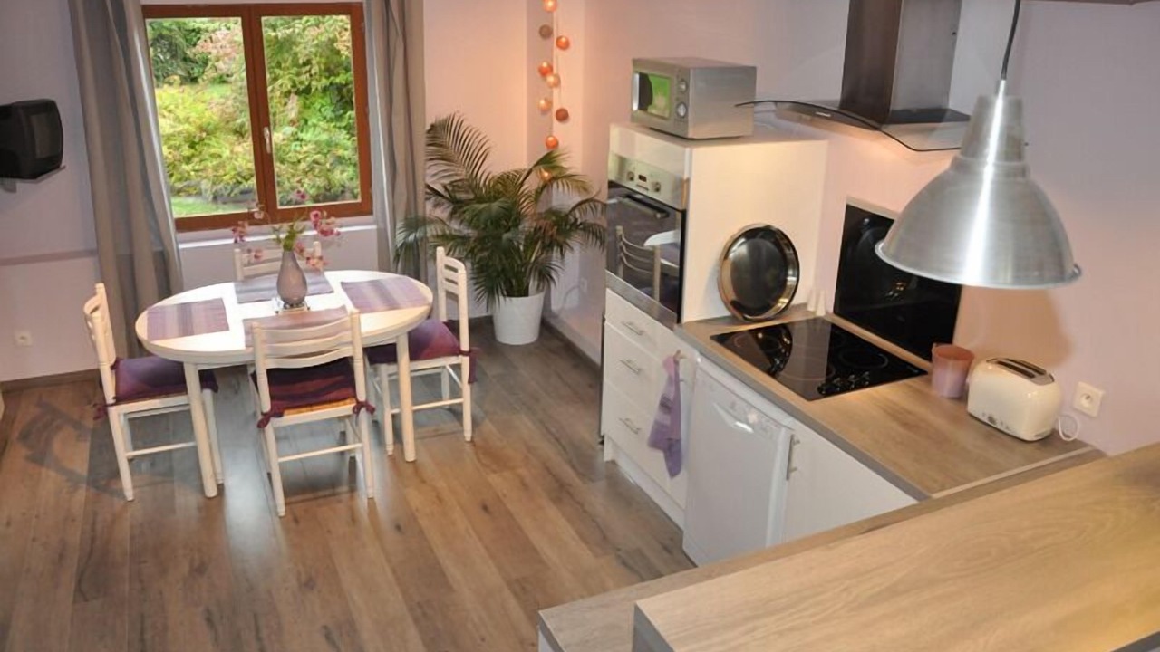 Photo of Kitchen in Quincampoix