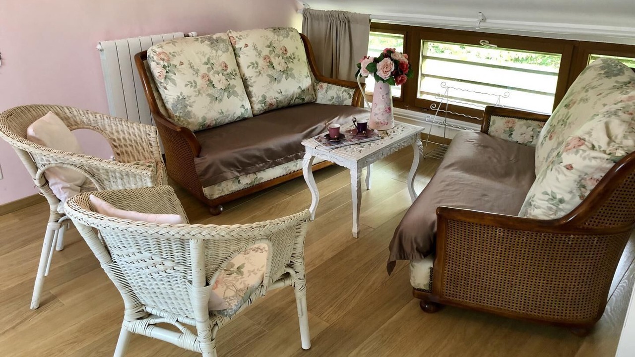 Photo of Livingroom in Quincampoix