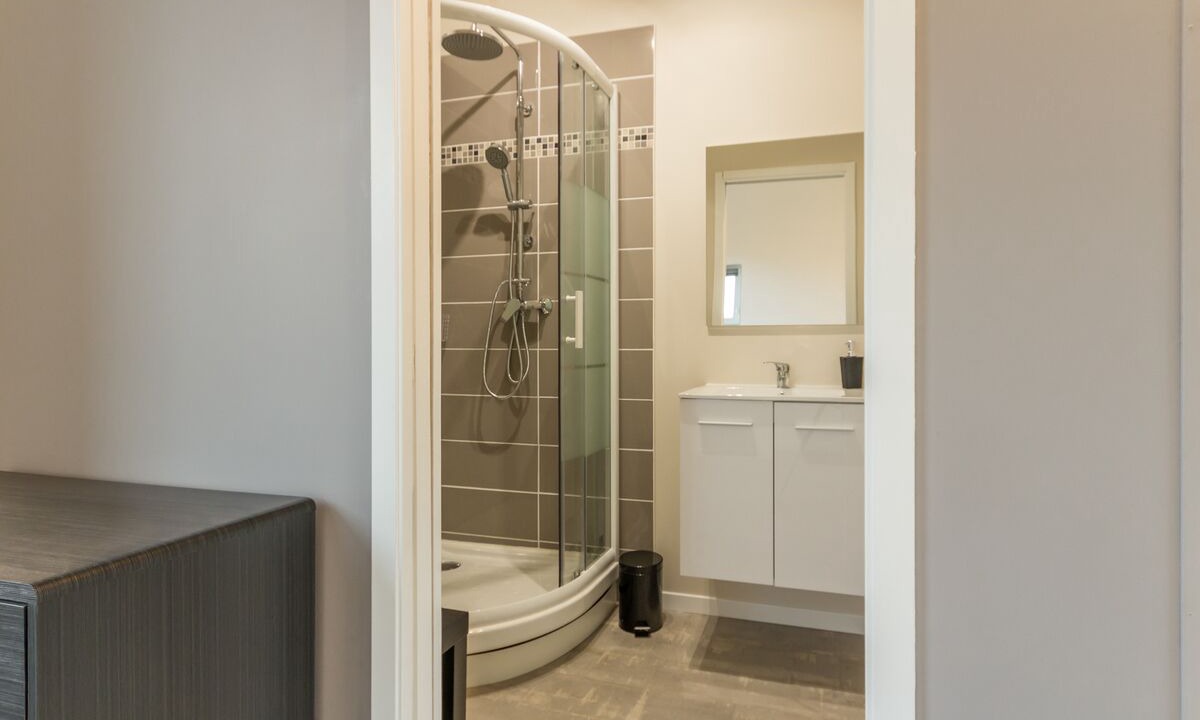 Photo of Bathroom in Vittefleur