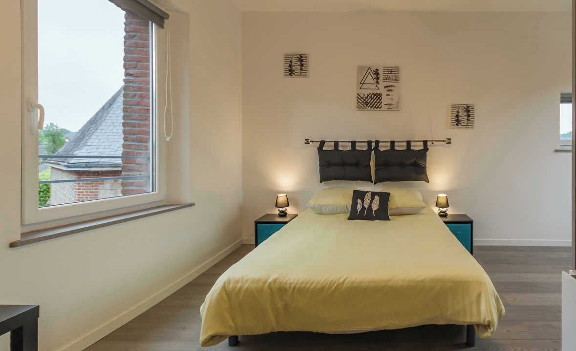 Photo of Bedroom in Vittefleur