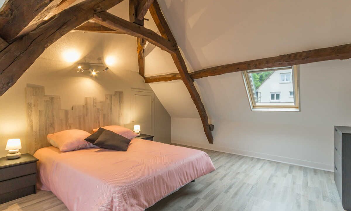 Photo of Bedroom in Vittefleur