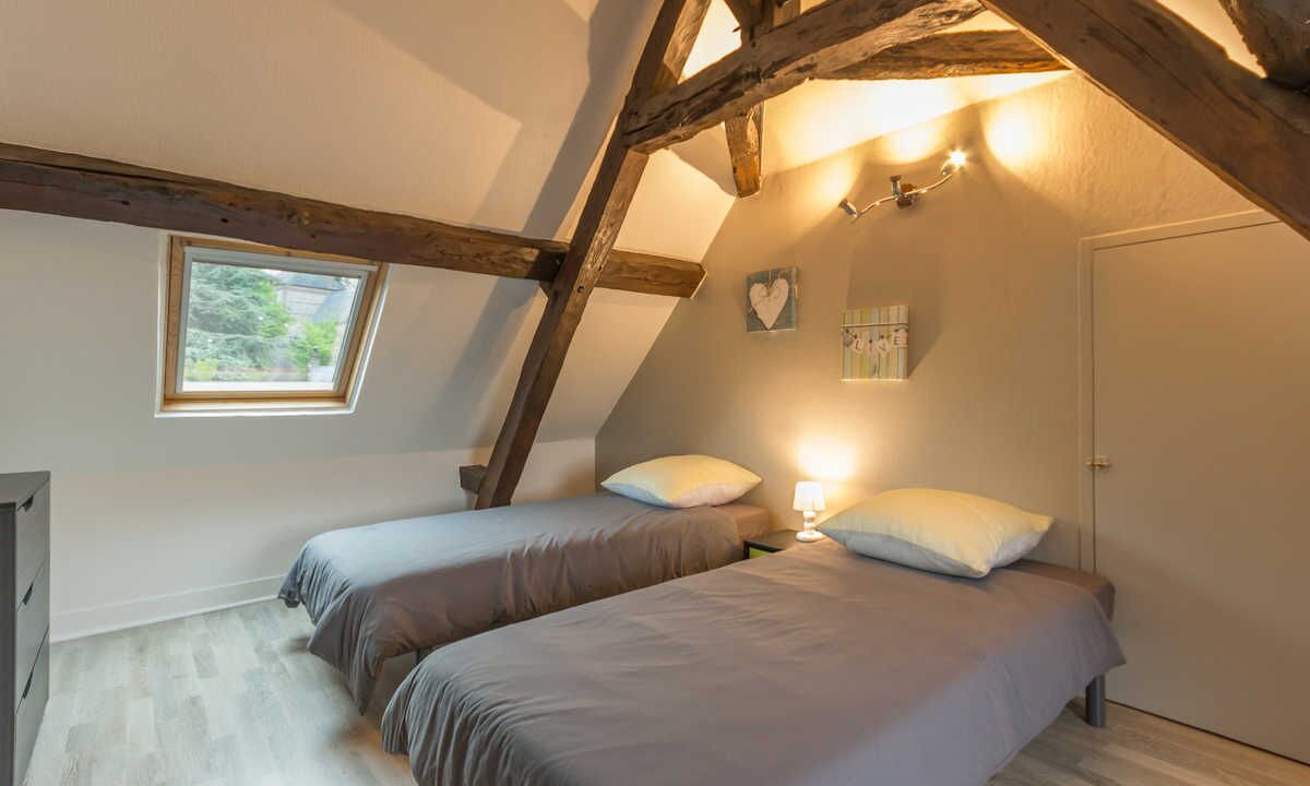 Photo of Bedroom in Vittefleur