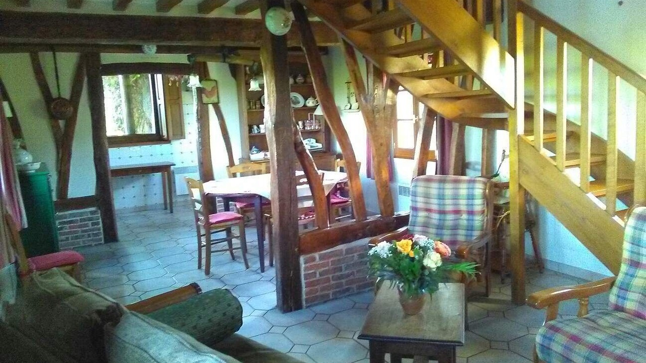 Photo of Livingroom in Bailleul-Neuville