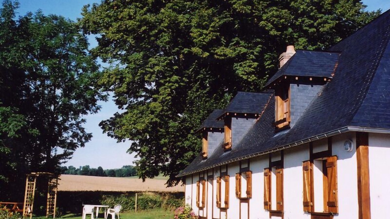 Photo of Outdoor in Bailleul-Neuville