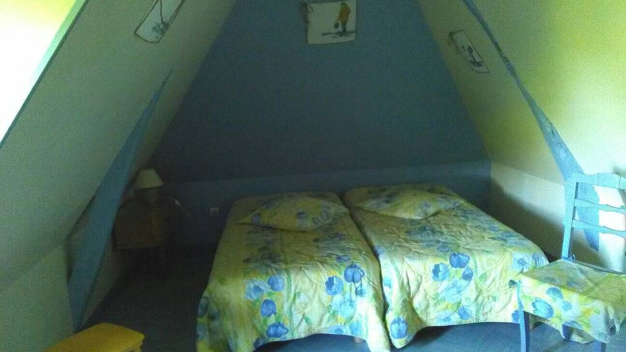 Photo of Bedroom in Bailleul-Neuville