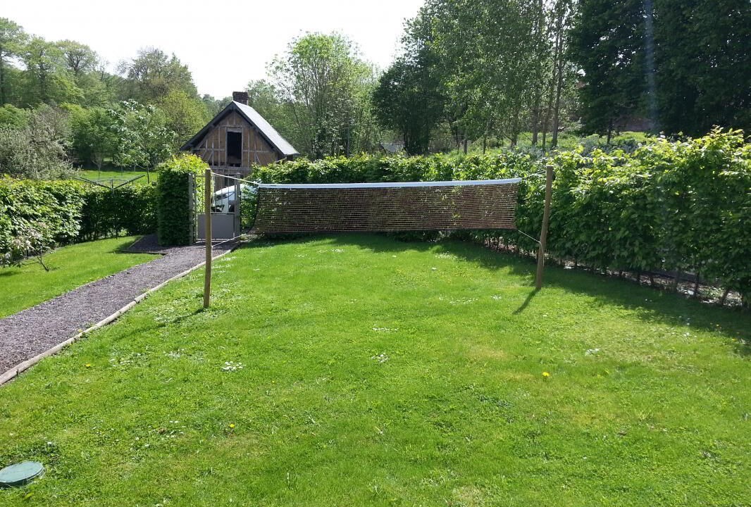 Photo of Outdoor in La Gaillarde