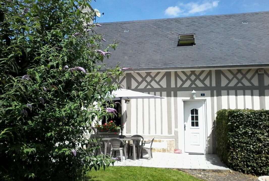 Photo of Outdoor in La Gaillarde